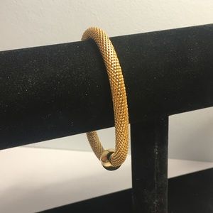 Bronzallure Haly Coreana Mesh Bracelet